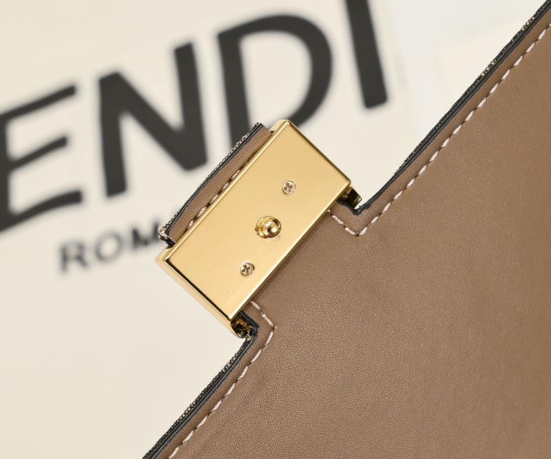 Fendi Top Handle Bags